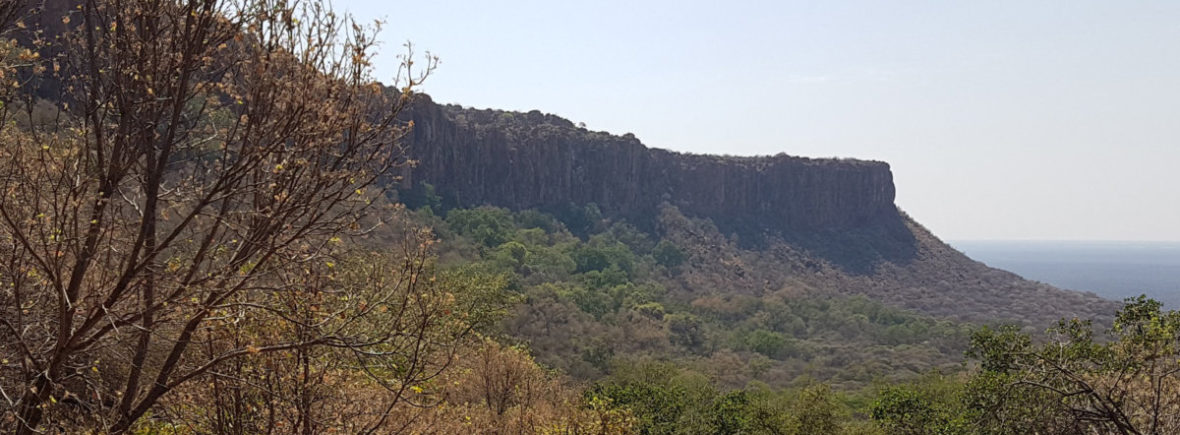 Waterberg Namibia